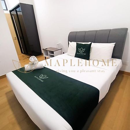 The Colony And The Luxe Premier Suites Kuala Lumpur Esterno foto