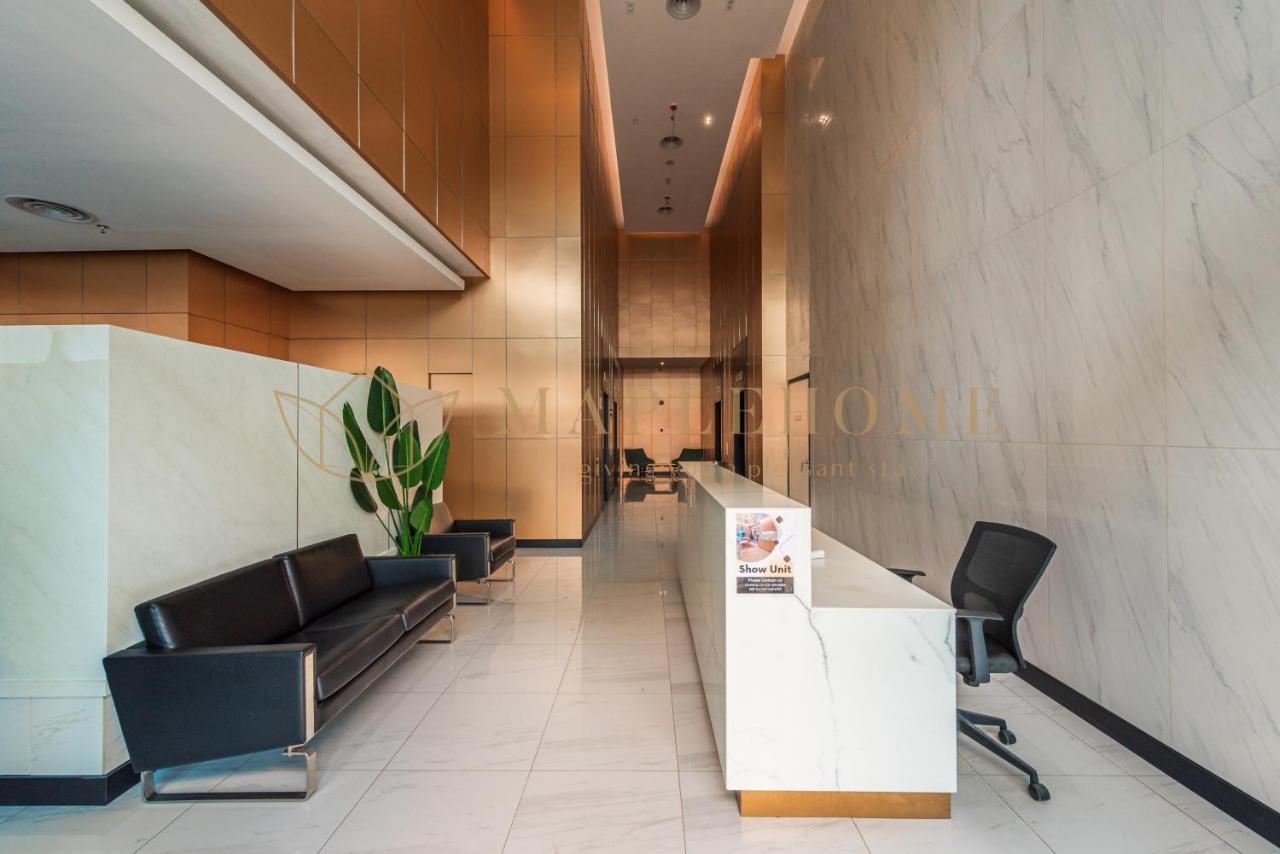 The Colony And The Luxe Premier Suites Kuala Lumpur Esterno foto