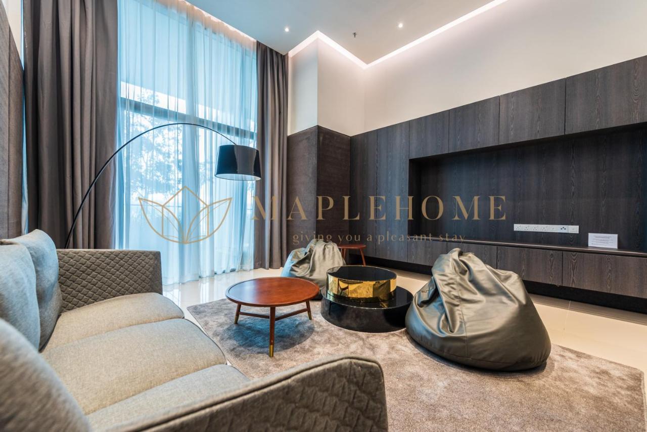 The Colony And The Luxe Premier Suites Kuala Lumpur Esterno foto