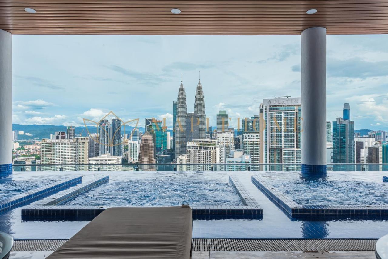 The Colony And The Luxe Premier Suites Kuala Lumpur Esterno foto