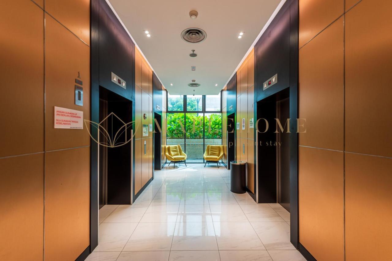 The Colony And The Luxe Premier Suites Kuala Lumpur Esterno foto