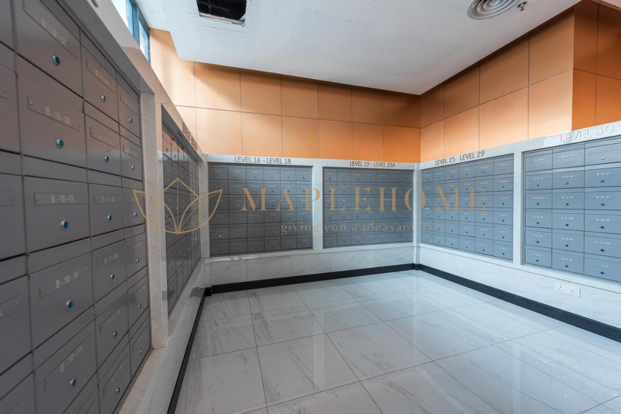 The Colony And The Luxe Premier Suites Kuala Lumpur Esterno foto