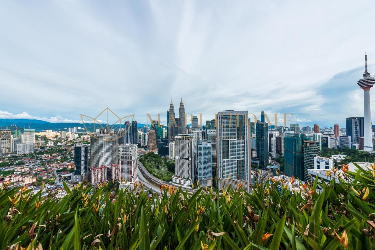 The Colony And The Luxe Premier Suites Kuala Lumpur Esterno foto
