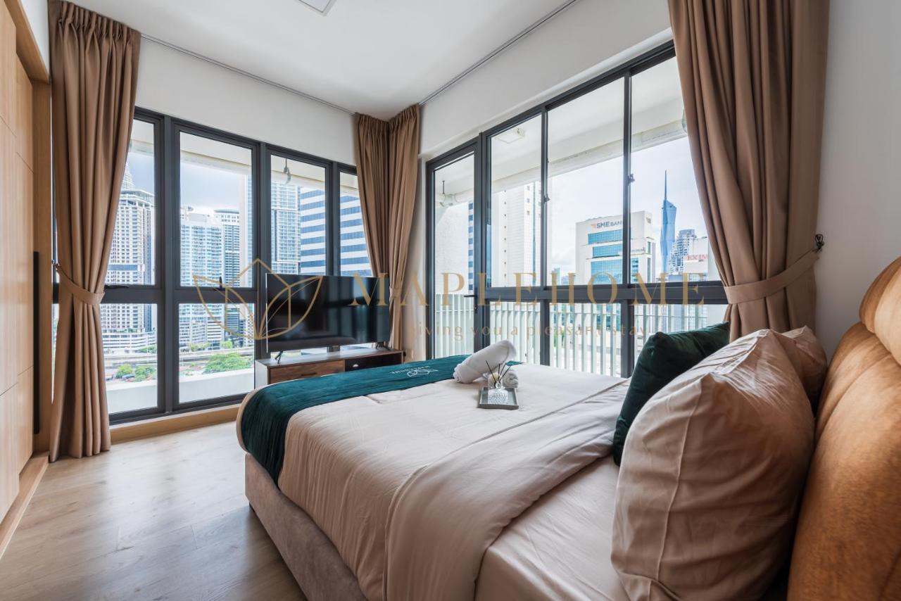 The Colony And The Luxe Premier Suites Kuala Lumpur Camera foto