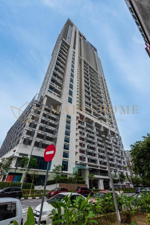 The Colony And The Luxe Premier Suites Kuala Lumpur Esterno foto