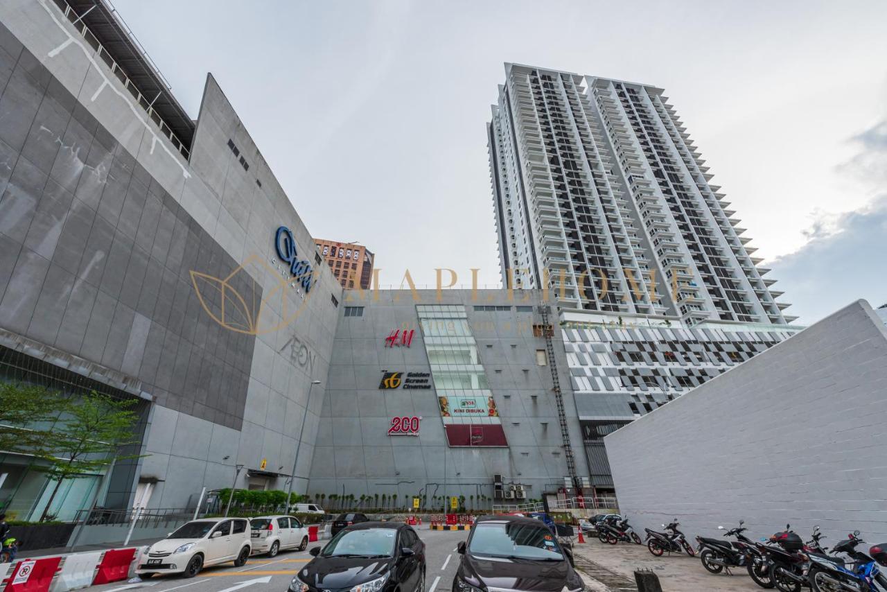 The Colony And The Luxe Premier Suites Kuala Lumpur Esterno foto