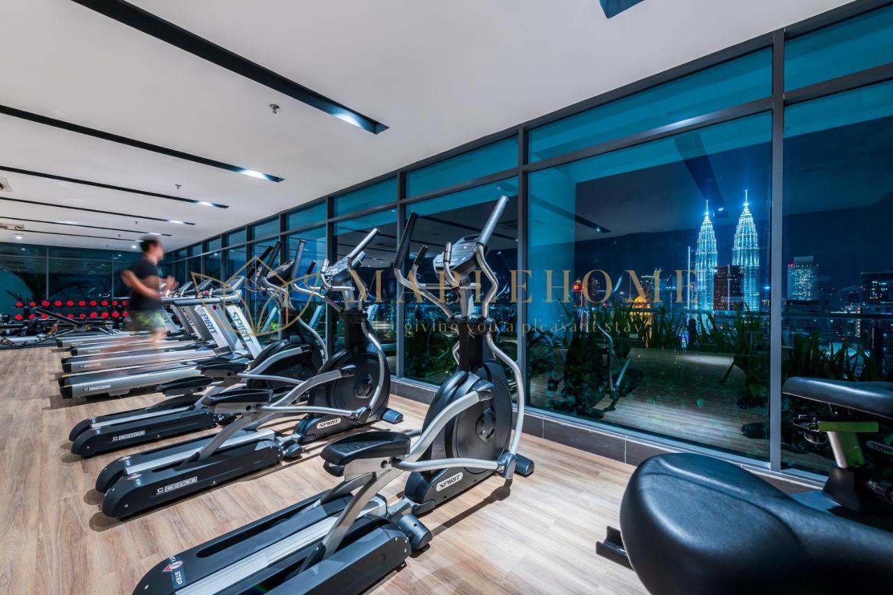 The Colony And The Luxe Premier Suites Kuala Lumpur Esterno foto