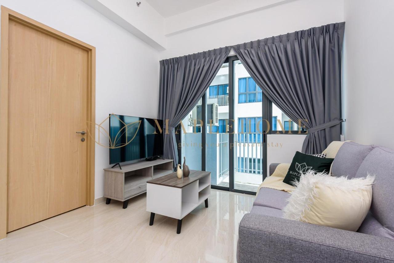 The Colony And The Luxe Premier Suites Kuala Lumpur Esterno foto