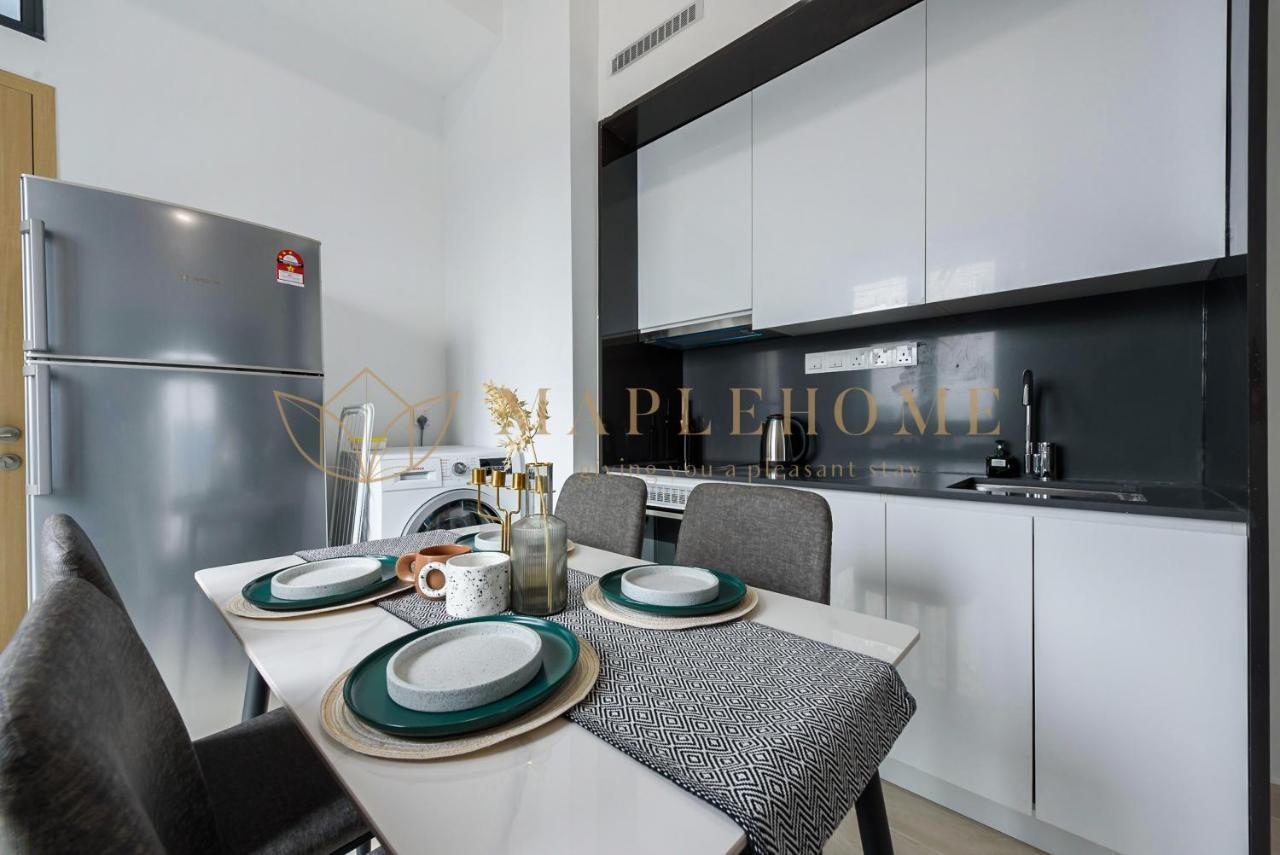 The Colony And The Luxe Premier Suites Kuala Lumpur Esterno foto