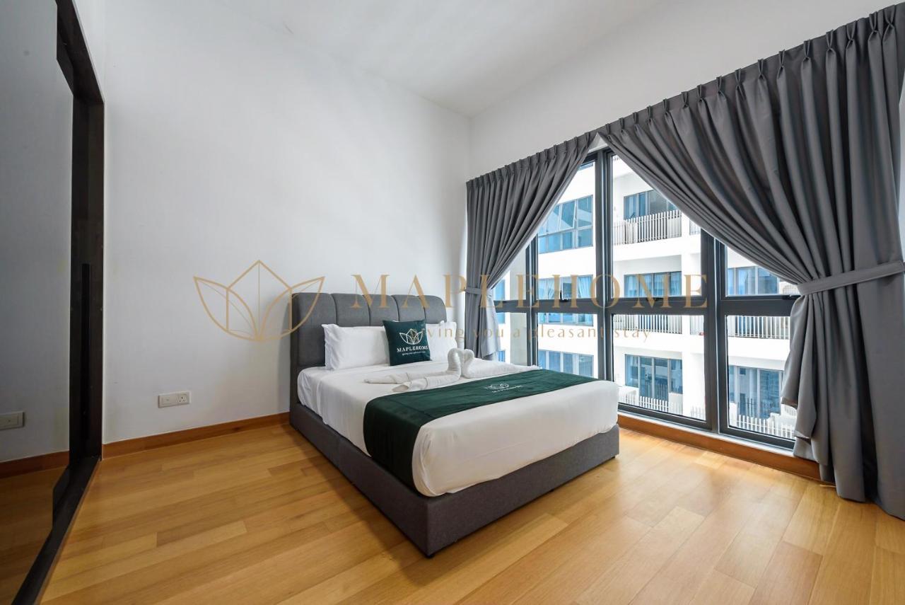 The Colony And The Luxe Premier Suites Kuala Lumpur Esterno foto