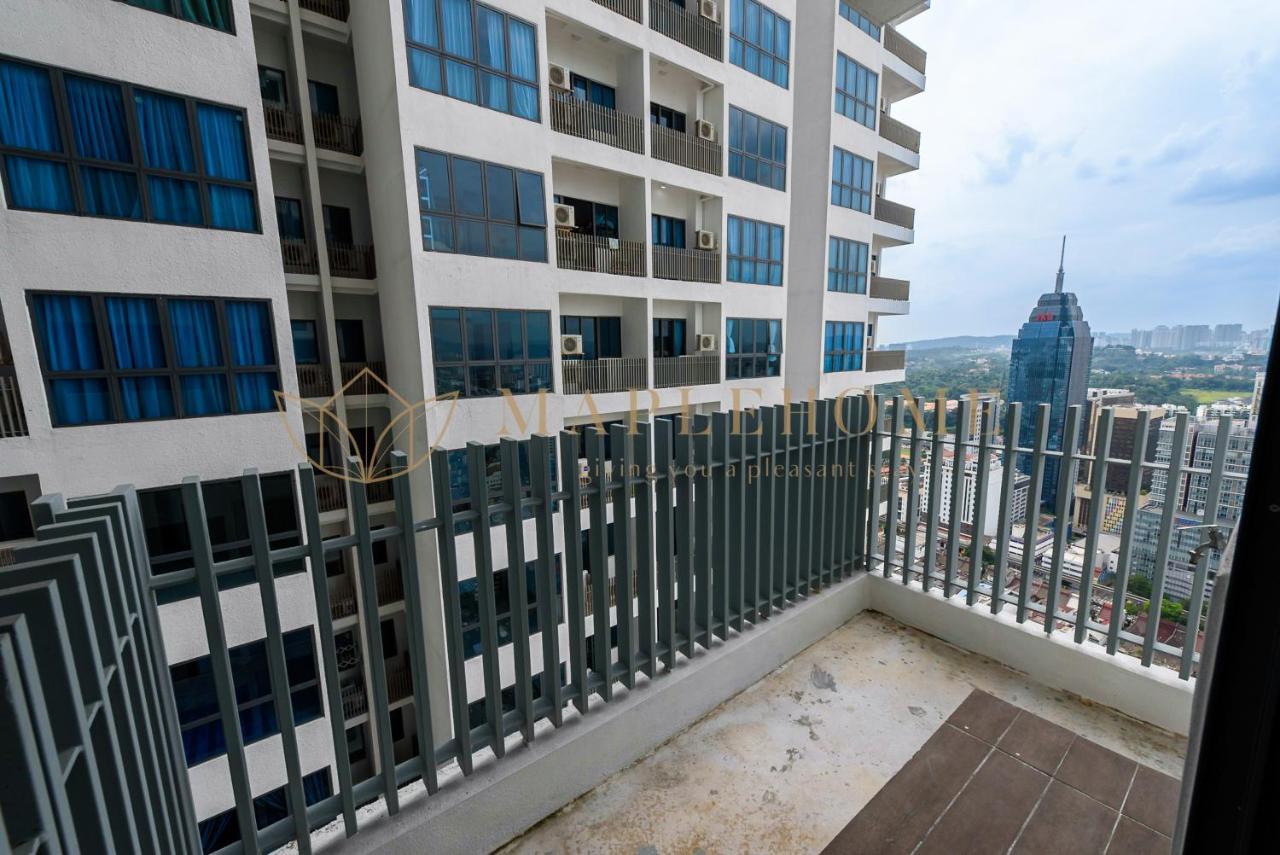 The Colony And The Luxe Premier Suites Kuala Lumpur Esterno foto