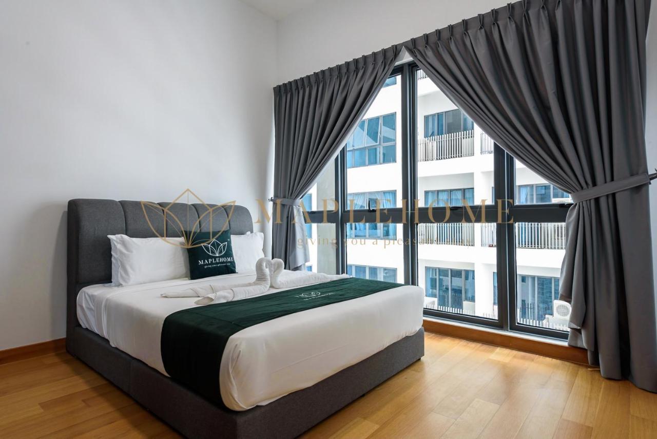 The Colony And The Luxe Premier Suites Kuala Lumpur Esterno foto