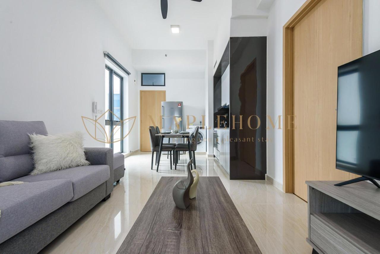 The Colony And The Luxe Premier Suites Kuala Lumpur Esterno foto