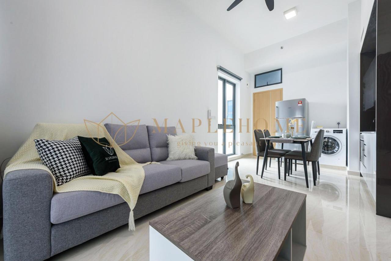 The Colony And The Luxe Premier Suites Kuala Lumpur Esterno foto