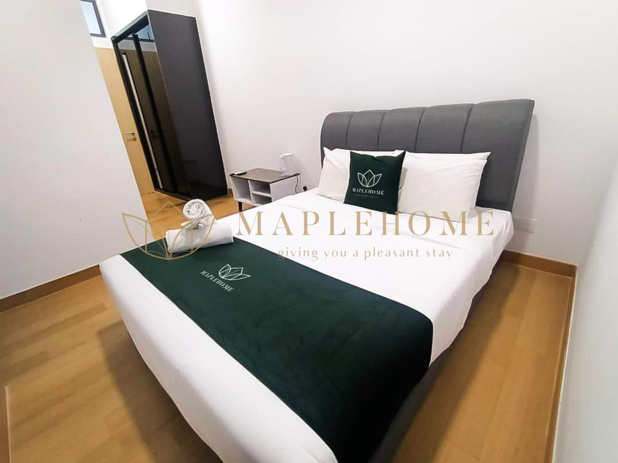 The Colony And The Luxe Premier Suites Kuala Lumpur Esterno foto
