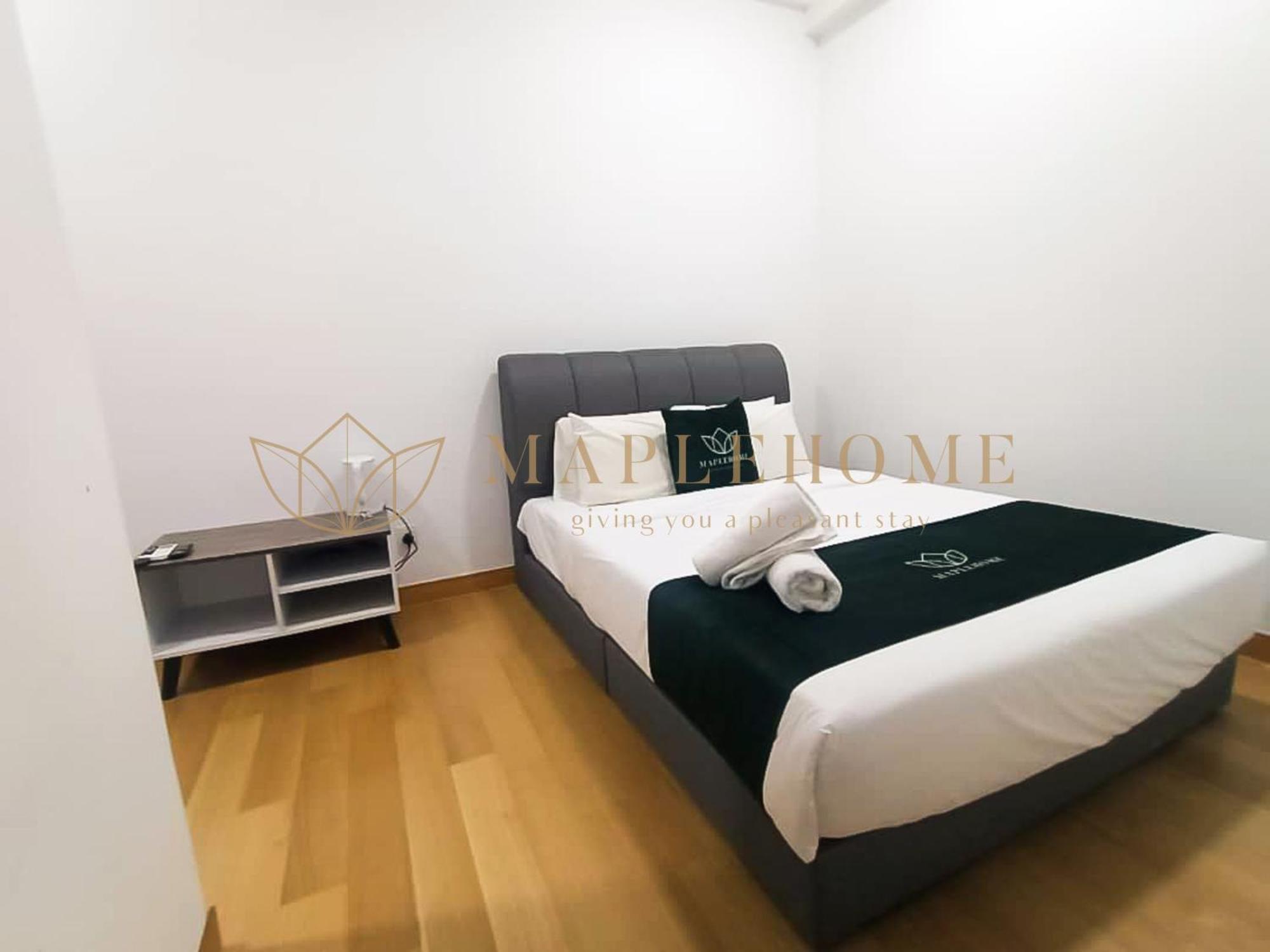 The Colony And The Luxe Premier Suites Kuala Lumpur Esterno foto