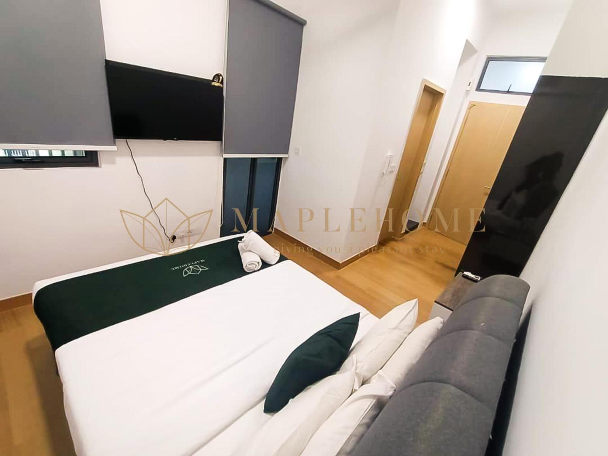 The Colony And The Luxe Premier Suites Kuala Lumpur Esterno foto
